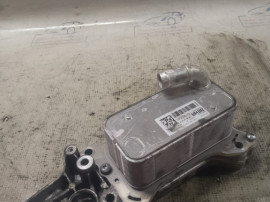 Termoflot Mercedes C Class W205 2.2 2016