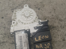 Motoras macara dreapta spate Seat Leon 2012