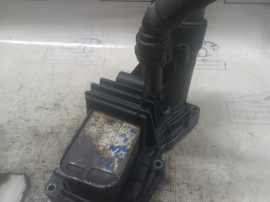 Termoflot BMW X3 F25 2.0 2013