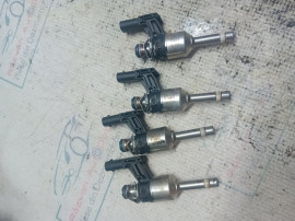 Injector Skoda Fabia 2 Benzina 2008