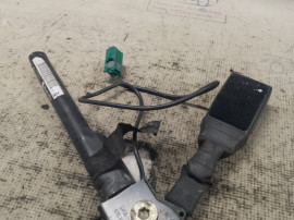 Teaca cu pretensioner dreapta Opel Corsa D 2007