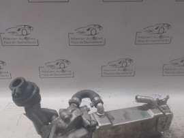 Racitor Gaze cu EGR Mercedes E-Class 2.2 Motorina 2012