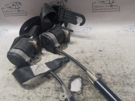 Set Centuri fata cu pretensioner Volkswagen Sharan 2003