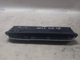 Panou butoane comutare Audi A4 B9 2017