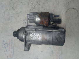 Electromotor Volkswagen Scirocco 2.0 2012