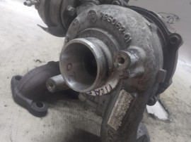 Turbina Citroen Picasso 1.6 Motorina 2013