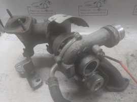 Turbina Dacia Logan Mcv 1.5 2014