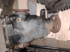 Grup spate BMW Seria 3 E90 2.0 Motorina 2008