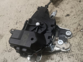 Broasca hayon Mercedes C-Class 2010