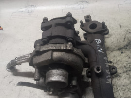 Turbina Skoda Fabia 2 2008