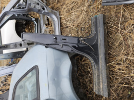 Prag stanga tabla Volkswagen Golf 7 2015