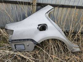 Aripa Dreapta Spate cu Prag Skoda Octavia 3 Berlina 2015