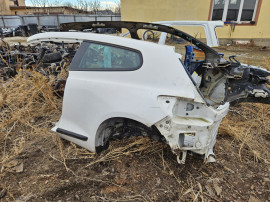 Aripa Stanga Spate cu Fusta Volkswagen Scirocco 2012