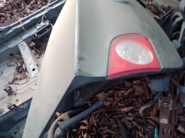 Portbagaj Volkswagen Passat B6 Berlina 1.9 Motorina 2008