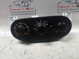 Panou comanda clima Dacia Sandero 1.0 Benzina 2017