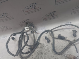 Senzori parcare spate plus instalație Renault Koleos 2016