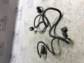 Instalatie senzori parcare spate Dacia Duster 2017