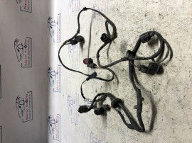 Senzori parcare spate plus instalație Seat Exeo 2012