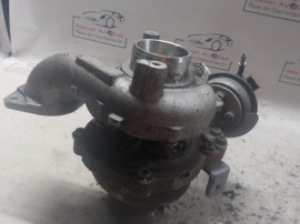 Turbina Peugeot 508 1.6 Motorina 2012