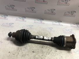 Planetara stanga fata Audi A5 2012