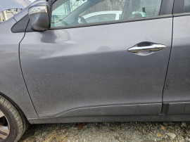 Prag stanga plastic Hyundai ix35 2012