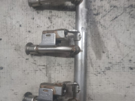 Rampa injectie Ford Ecosport 1.0 Benzina 2015