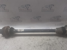 Planetara dreapta spate Audi A6 C7 3.0 2011