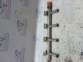 Rampa injectie Skoda Fabia 2 1.2 Benzina 2008