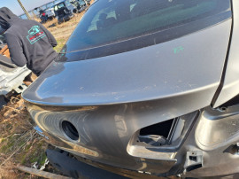 Hayon Volkswagen Passat CC 2010