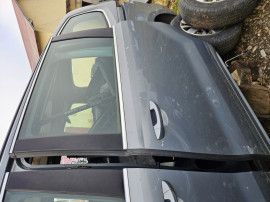 Usa stanga spate Volkswagen Sharan 2012