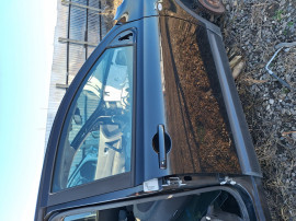 Usa dreapta fata Nissan Qashqai 2011