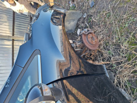 Aripa Dreapta Fata Ford B-MAX 2014