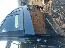 Usa stanga spate BMW X5 E70 2008