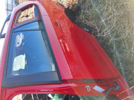 Usa stanga spate Volkswagen Golf 6 break 2011