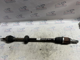 Planetara dreapta fata Dacia Sandero 2 1.0 Benzina 2017