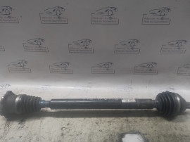 Planetara dreapta fata Volkswagen Polo 1.4 Motorina 2010