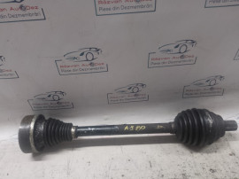 Planetara stanga fata Audi A3 8P 2008