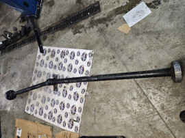 Cardan Skoda Yeti 2.0 Motorina 2012