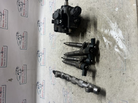 Kit injectie complet Hyundai I40 1.7 Motorina 2015