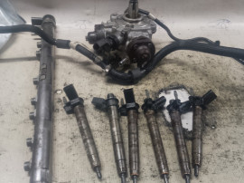 Kit injectie complet BMW Seria 5 GT 3.0 Motorina 2012