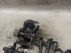 Kit injectie complet Dacia Logan Mcv 1.5 Motorina 2015