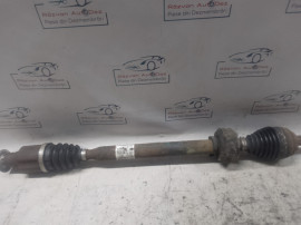 Planetara dreapta fata Dacia Sandero 2 1.2 Benzina 2014