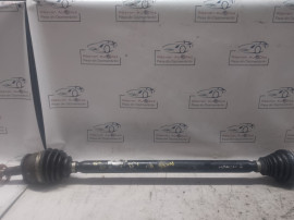 Planetara dreapta fata Opel Astra K 1.6 2016