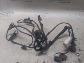 Senzori parcare fata plus instalație BMW Seria 5 F11 2011