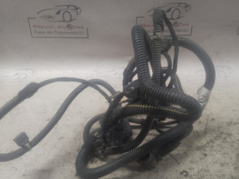 Senzori parcare fata plus instalație Opel Insignia A 2011