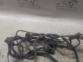 Senzori parcare spate plus instalație Mercedes CLS 2012