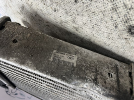 Intercooler Audi A4 B7 2007