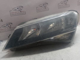 Far Stanga Halogen Skoda Superb 3 2015