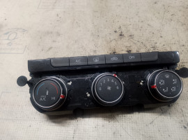 Panou comanda clima Volkswagen Golf 7 2013