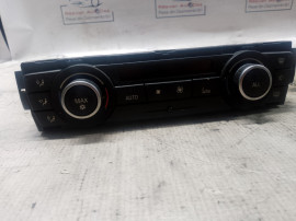 Panou comanda clima BMW X1 2010